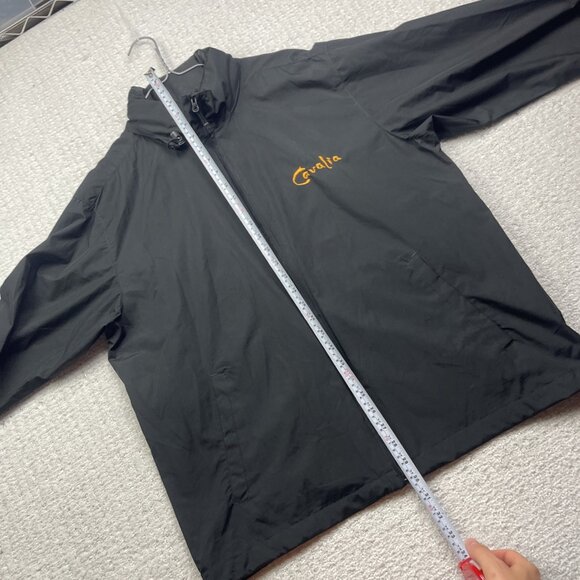 Cavalia Theatrical Equestrian Show Horse Montreal Windbreaker Jacket Medium - Picture 9 of 13